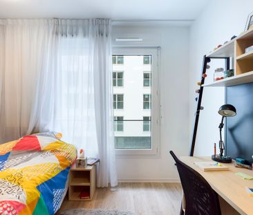 Kley Paris-Bagnolet - Kocoon - Photo 1