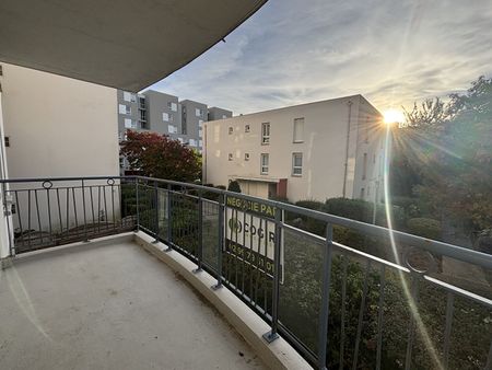 Location Appartement 3 pièces 56m² RENNES 35000 - Photo 5