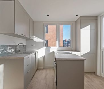 Modern en lichtrijk appartement op toplocatie in Brasschaat - Foto 1