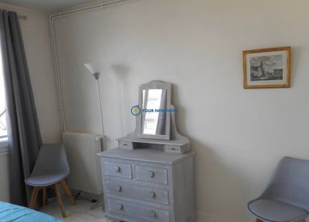 Appartement à louer Versailles - Photo 3