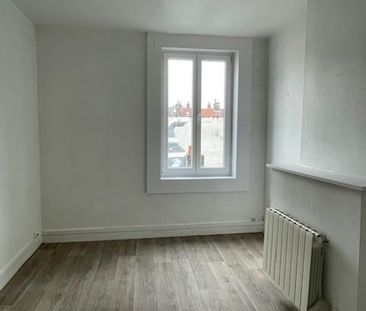 Location Appartement 2 pièces 32m² LILLE 59800 - Photo 1