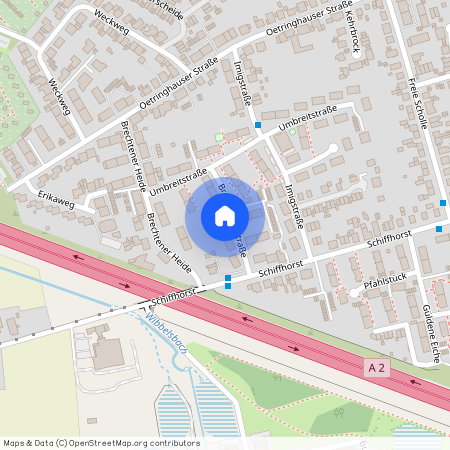 Bredenbeckstr. 6, 44339, Dortmund Ot Brechten