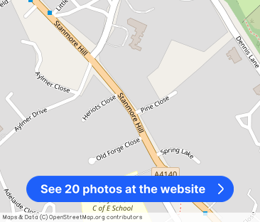 Stanmore, Harrow, HA7 - Photo 1