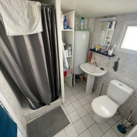 Location Appartement 1 pièce 26m² NANTES 44100 - Photo 4