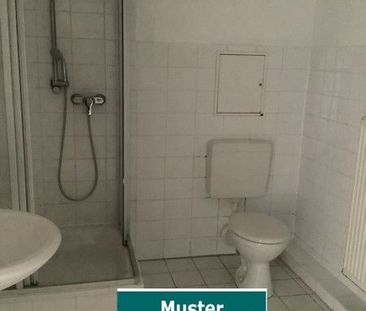 Günstige 2-Zimmer-Wohnung mit Balkon - Wohnberechtigungsschein 60 q... - Photo 4