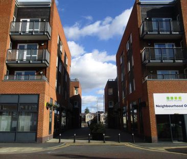 2 bedroom flat to rent - Photo 6