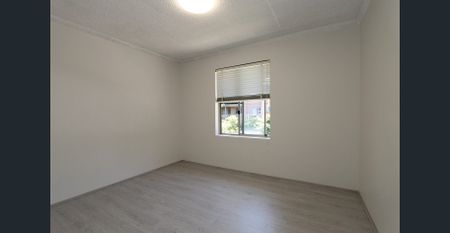 Top Floor Two Bedroom Unit in an Ultra Convenient Location!! - Photo 4