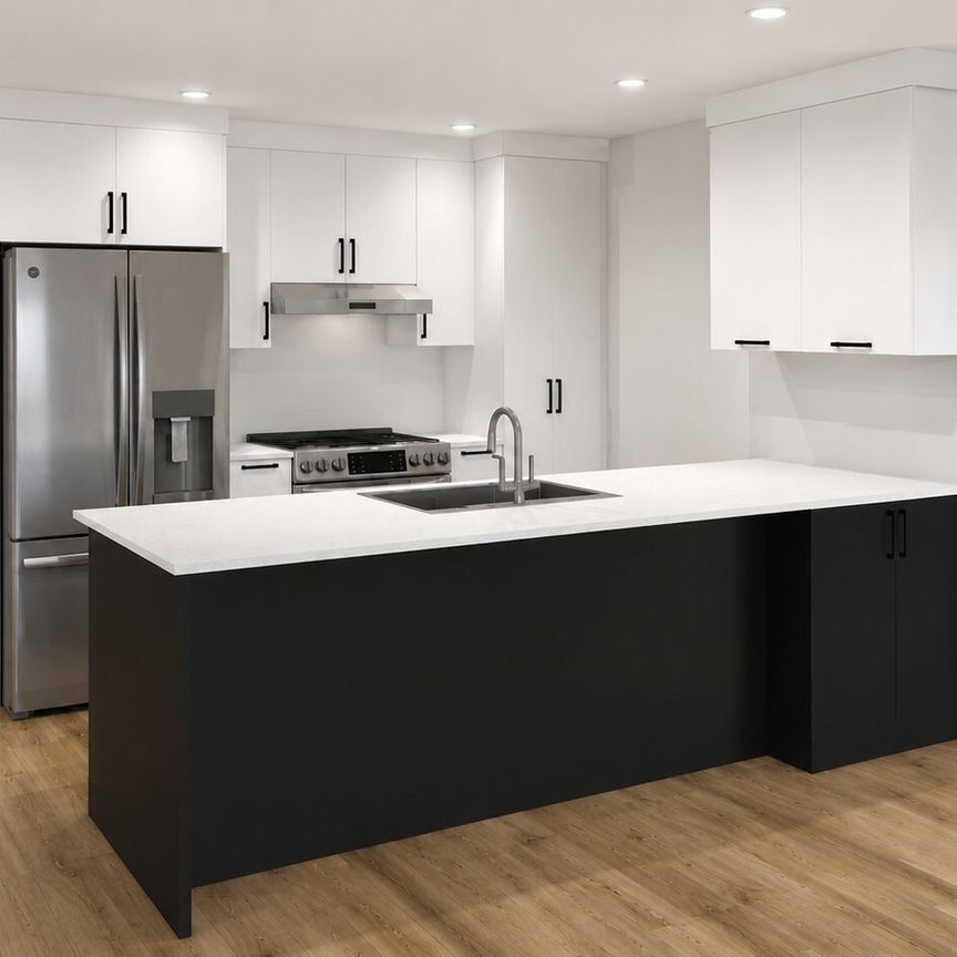 1405, rue Quatre-Saisons, Sherbrooke (Fleurimont) - Photo 1
