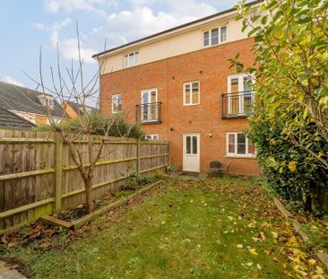 3 bedroom townhouse to rent - Photo 6