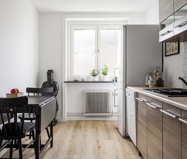 Apelgatan, Norrköping - Photo 5