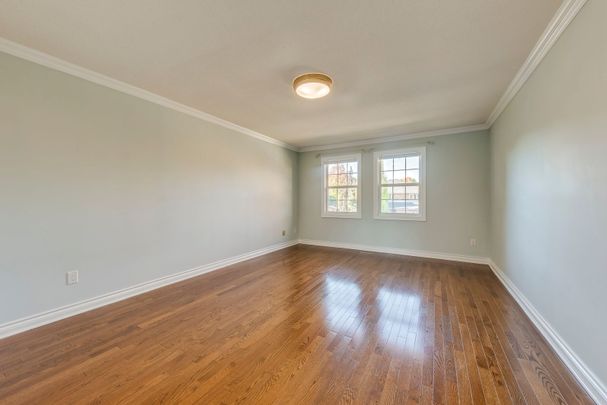 For Lease - 1322 Roseberry Crescent, Oakville, Ontario - Photo 1