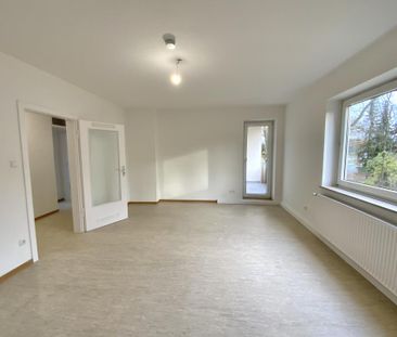Willkommen Zuhause: Gepflegte 3-Zimmer-Wohnung frei! - Photo 2