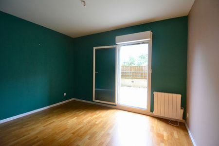 Location appartement 4 pièces, 81.78m², Villejuif - Photo 4