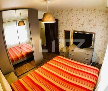 Apartament 3 camere, mobilat si utilat, Rovine! - Photo 6