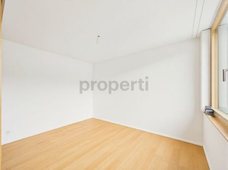 5.5 Zimmer, 101 m², 4. Stock - Foto 2