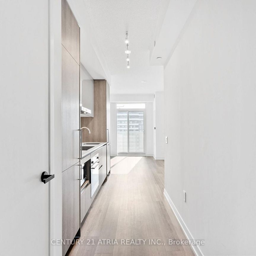 For Lease - 195 Commerce Street Unit# 4702, Vaughan, Ontario - Photo 1