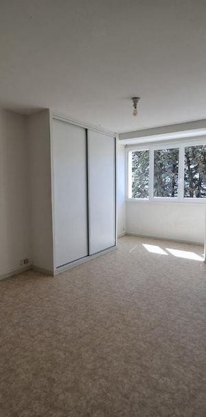 Appartement T1 à louer - 28 m² - Photo 1