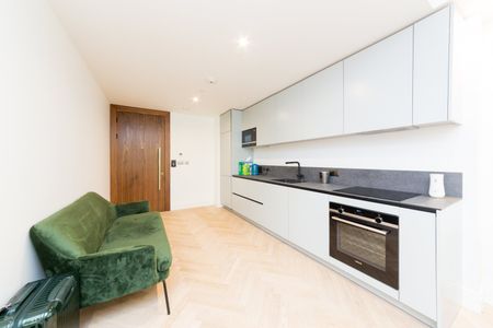 1 bedroom property to rent - Photo 4