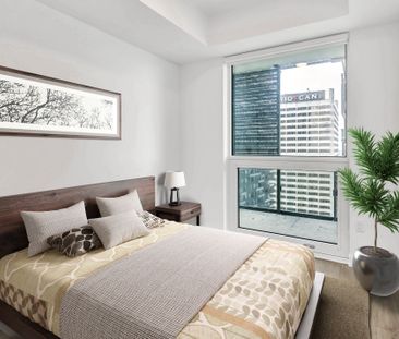 For Lease - 39 Roehampton Avenue Unit# 2706, Toronto, Ontario - Photo 4