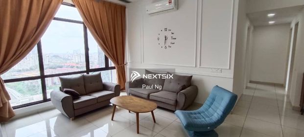 The Park Sky Residence - Photo 1