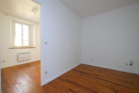 Location appartement 2 pièces, 31.60m², La Boissière - Photo 5