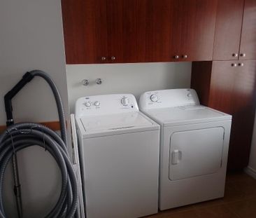 Logement 5 1/2 à louer pour le 1 juillet - Photo 3