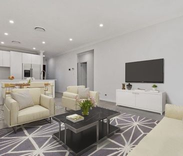 MODERN THREE BEDROOM VILLA IN A QUIET COMPLEX - Photo 1