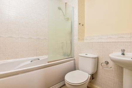 1 bedroom apartment to rent Carpathia Drive, Southampton, SO14 - Photo 5