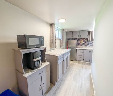 58 Chetwood St, St. Catharines - All Inclusive 1 Bedroom Unit - Photo 6