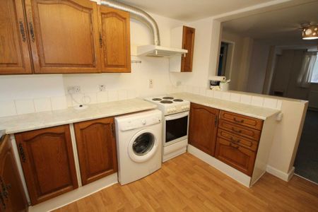 1 bed Maisonette for rent - Photo 4