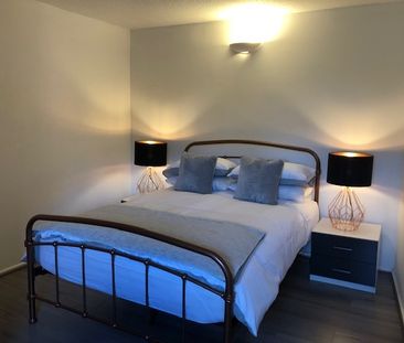 1 Bed Flat, New City Road, G4 - Photo 2