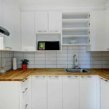 Appartement 4 ½ à louer Limoilou décembre 2025 - Photo 4