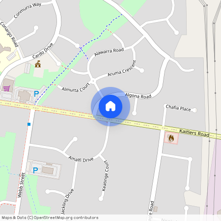 8 Algona Road, Springdale Heights, 1 / 682 Kiewa Street, Albury