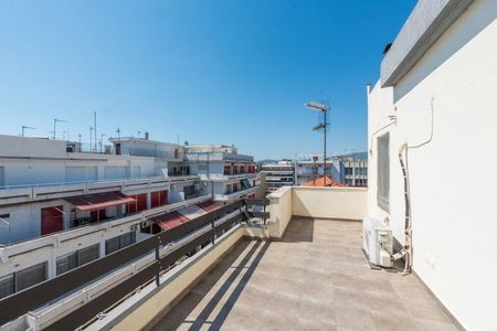 Studio/Γκαρσονιέρα για ενοικίαση Άγιος Νικόλαος (Βόλος) - Photo 4