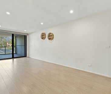 Modern Two-Bedroom Apartment in the Heart of Griffith - Photo 4