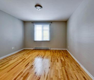 Appartement à louer - Laval (Laval-Ouest) - Photo 1