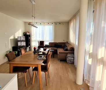 3.5 Zimmer, 97 m², 3. Stock - Photo 6