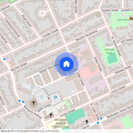 16 Whitehaven Lane Unit# Upper, Kitchener