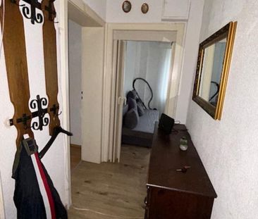 Möblierte 2 Zi Wohnung in Elberfeld-West - Photo 4