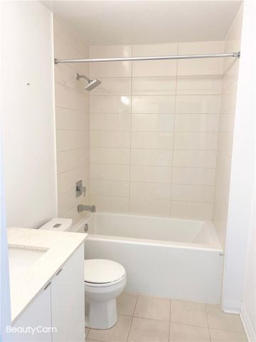 For Lease - 59 Annie Craig Drive Unit# 3606, Toronto, Ontario - Photo 2