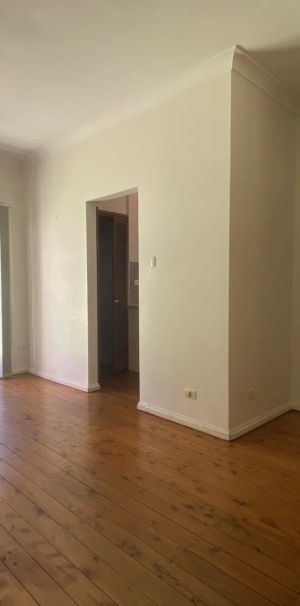 Three Bedroom Townhouse - Photo 1