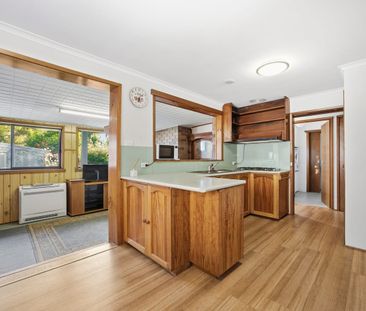 Spacious Brick Home with Two Living Areas - Photo 6