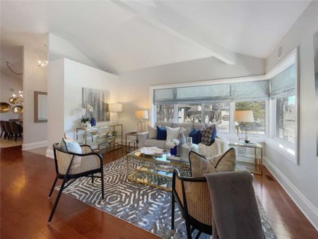 For Lease - 68 Whittaker Crescent, Toronto, Ontario - Photo 4