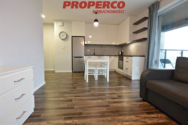 Kielce, Ostra Górka, Andersa - Zdjęcie 1