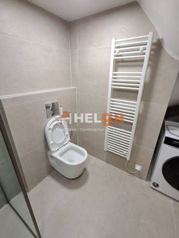 Studio/Γκαρσονιέρα για ενοικίαση Αγυιά (Πάτρα) - Photo 3