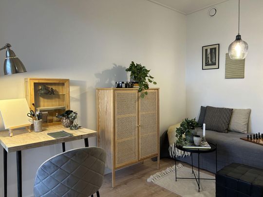 Bøgeskovgårdsvej 1 2. lejl. 6 - Foto 1