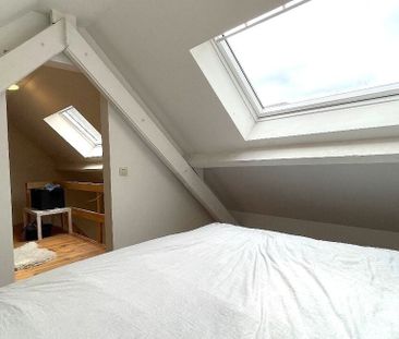 Duplex te huur in Kortrijk voor € 750 met 2 slaapkamers - Photo 3