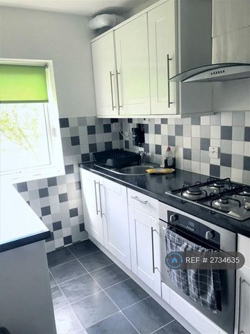 1 bedroom maisonette to rent - Photo 5