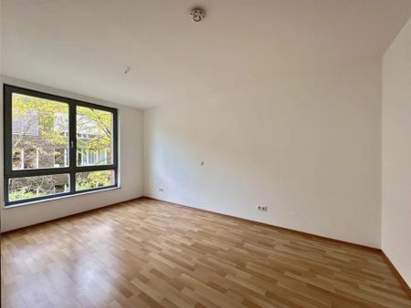 Moderne 2-Raum Wohnung mit Süd-Balkon im Essener Westviertel in Uninähe - Foto 5