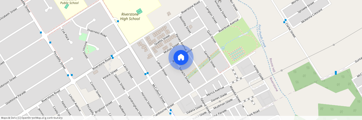 53 Riverbrae Avenue, Riverstone 2765, New South Wales